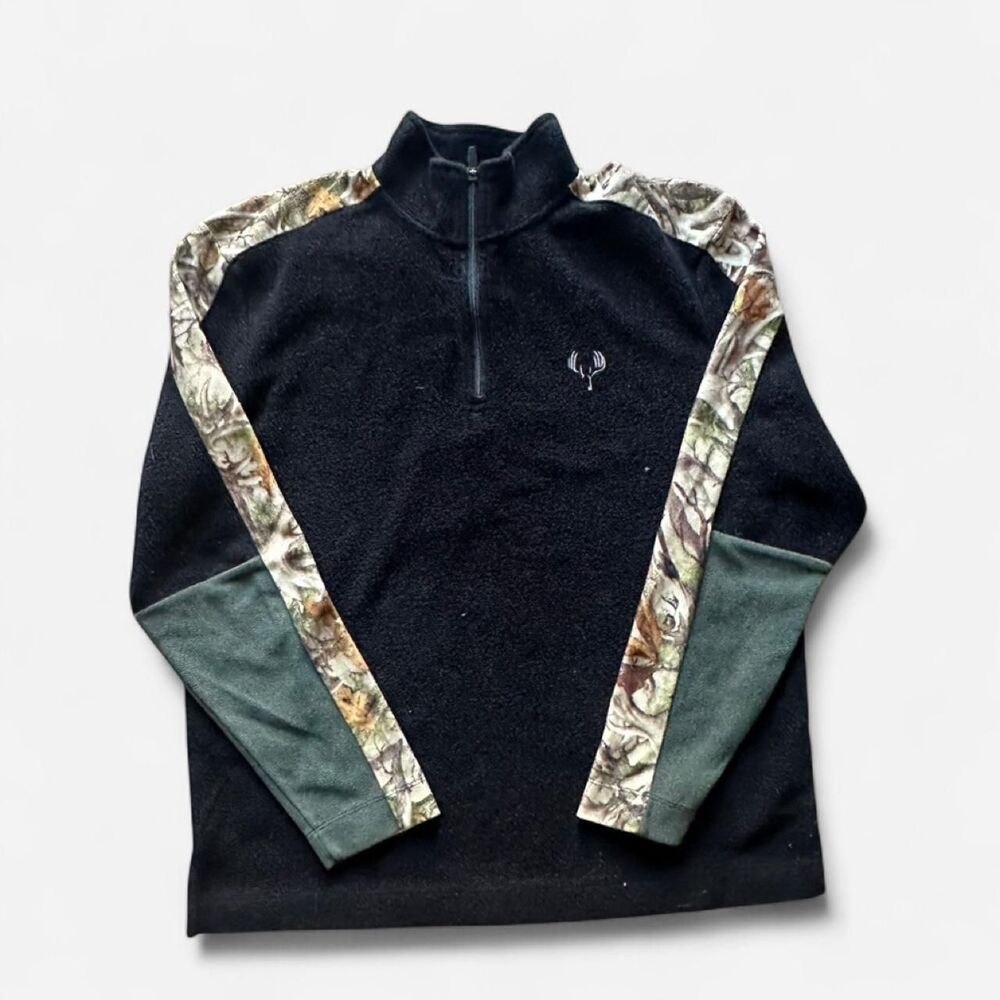 Legendary-whitetails Men's multi Sweatshirt